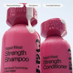 Eva NYC Repair Ritual Strength Conditioner, 10 fl oz