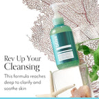 Bliss Clear Genius Clarifying Gel Cleanser – 6.4 Genius