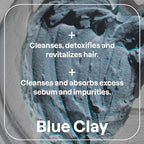 ATTITUDE Nourishing Shampoo Bar, Natural Origin, For Healthy-Looking and Soft Hair, Avocado Oil, EWG Verified & Clean Ingredients, Vegan, Sandalwood, 4 Oz