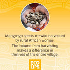 Eco Lips Mongo Kiss Organic Lip