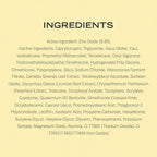 First Aid Beauty Weightless Liquid Mineral Sunscreen with Zinc Oxide SPF 30 – Luxuriously Light for Everyday Use – 1.5 oz