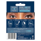 Eylure Dramatic Definition No. 126 Eyelashes Multipack, 4 Pairs