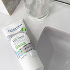 Seaweed Bath Co. Hydrate Body Cream, Eucalyptus Peppermint Scent, 6 Ounce, Nourishing Hand & Body Lotion Moisturizer for Dry Skin, with Sustainably Harvested Seaweed, Kukui Oil, Hyaluronic Acid