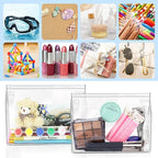 Badenbach 24 pcs mini clear