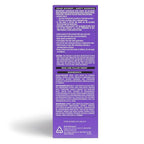 SoftSheen-Carson Dark and Lovely Fade Resist Rich Conditioning Hair Color, Permanent Hair Color, Up To 100 percent Gray Coverage, Brilliant Shine with Argan Oil and Vitamin E, Jet Black