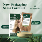 Herbatint Permanent Hair Dye For