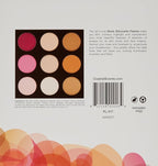 Coastal Scents Sleek Silhouette Palette, 7.17 Ounce