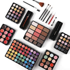 All in One Makeup Gift Set