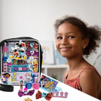 Disney 100 Shoulder Bag Makeup Set for Kids Bag