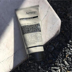 Aesop Redemption Body Scrub | Finely Milled Pumice and Aromatic Botanicals to Polish the Skin | 6.5oz / 180mL