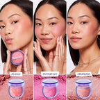 Kosas Blush is Life –Talc-Free Dimensional Blush Baked with Squalane & Hyaluronic Acid – Long Wear, Safe for Sensitive Skin- Dreamland