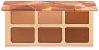 Sculpt & Bronze Palette