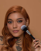 Sigma Beauty F24 All-Over Powder™ Brush