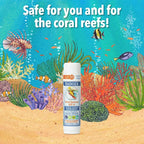 Badger Mineral Sunscreen Combo, SPF 30 Cream & SPF 35 Face Stick, Organic Ingredient with Mineral Zinc Oxide, Unscented Reef Safe Sunscreen Set, Broad Spectrum, Water Resistant, 2-Pack