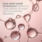 Nexxus Volume Refresh Dry Shampoo For Oil Control + Root-Lifting 72 Hour Freshness with FLEXX-ADAPT Technology 5 oz