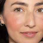 ILIA - Multi Stick For Lips + Cheeks | Non-Toxic, Vegan, Cruelty-Free, Nourishing Cream + Lip Color In One for All Skin Types (All Of Me, 0.15 oz | 4.5 g)