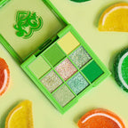 Kimchi Chic Beauty Citrus Queen - 9 Shades