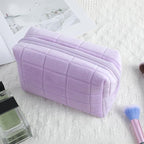 Sibba makeup bag soft pouch