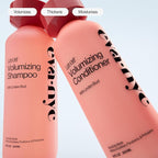 Eva NYC Lift Off Volumizing Shampoo, 10 fl oz