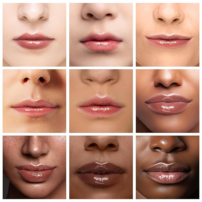 500 Pcs Lip Balm Bulk, 12 Flavored Organic Natural Lip Balms for Gifts Party Favors, Moisturizing Bulk Lip Balms for Dry Cracked Lips, Bulk Lip Balm with Vitamin E and Coconut Oil (4.2g/0.15oz)