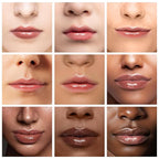 64 Pack Lip Balm, 12 Flavored Organic Natural Lip Balm Bulk Set with Coconut Oil, Moisturizing Lip Balms for Dry Cracked Lips,Bulk Lip Balms Hydrating for Gifts Party Favors(4.2g/0.15oz)