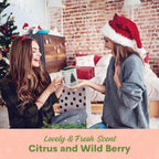 C CARE Holiday Special Cuticle Oil for Nails - Instantly Repairs Miosturizes & Hydrates - Nail Oil Cuticle Softener - 2.5 Oz