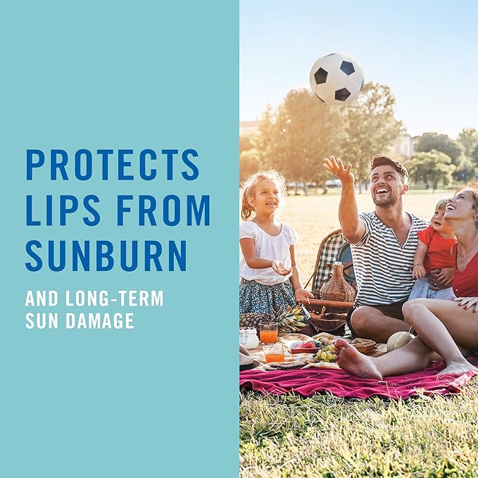 Banana Boat Sunscreen Lip Balm SPF