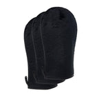 Application Mitt Material: Non-Absorbent, Fabric