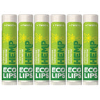 Eco Lips Organic Hemp Lip Balm (Vanilla
