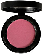 PRIMROSE POWDER BLUSH, Pressed Blush Face Makeup, Buildable Formula, Smooth Finish, Paraben Free, Made in the USA 0.11 oz. (Kiss Of Peach)