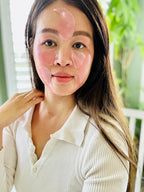 Under Eye Bags Treatment, Rose Eye Mask, Eye Treatment Mask, For Moisturizing,Revitalizing, Lift & Firm, Anti- Dark Circle, Depuffing. Cruety-Free. (60 Pieces)