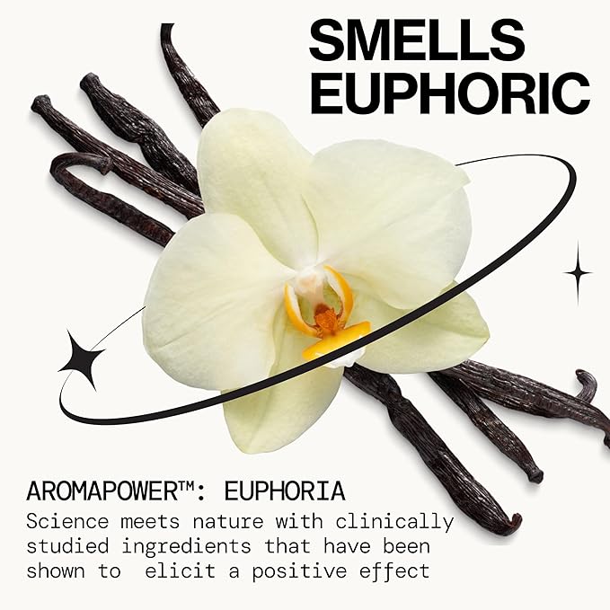 Pacifica Mini Island Vanilla Hair Mist Perfume and Full Body Spray for Women - Body Mist Fragrance Spray for A Mood-Lifting Experience, Paraben-Free, Clean Beauty Alcohol-Free, Vegan 2 oz