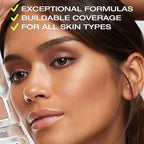 Fold Out Complexion (#3 Medium)