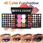 BONNIE CHOICE All in One Makeup