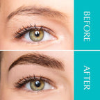 Premium Eyebrow Growth Serum for Women, Advanced Eyebrow Serum to Grow Brows 5ml