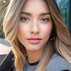 Light Pink Velvet Mousse Liquid Lipstick | High-Pigmented Non-Sticky Non-Drying | Noa