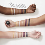 Maybelline New York Color Tattoo 24 Hour Longwear Cream Eyeshadow Makeup, Front Runner, 1 Count
