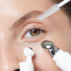 Polåar - Icy Magic Tinted Anti-dark Circles with Siberian Ginseng - Illuminates & smoothes eye contour - Universal shade - Fragrance-Free - 97% Natural, Vegan, Cruelty Free, Made in France - 0.4 Fl Oz