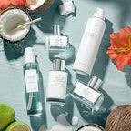 Le Monde Gourmand Lait de Coco Perfume Oil - 1 fl oz (30ml) - Fresh, Creamy, Clean with Vanilla and Coconut Fragrance Notes