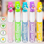 Townley Girl Care Bears 5 pcs Flavored Lip