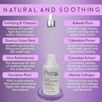 Hyaluronic acid eye serum -