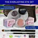 The Everlasting Eye 5 Piece Waterproof