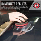 Adam's Polishes Brilliant Glaze 16oz - Amazing Depth, Glaze