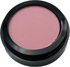 Harlowe Pink Purple Light Lavender Violet Vegan Blush Pressed Cheek Color Powder, Talc & Paraben Free, No Animal Testing & Cruelty Free