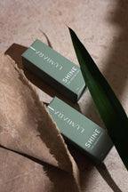 Lumiara Shine Anti Aging Eye Serum - Hydrating and Brightening Serum For All Ages & Skin Types - Organic, Paraben Free, Cruelty Free & Plant Based Wrinkle Reduction - Made In The USA - 15 ml