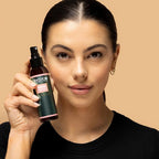 Aleavia Organic Rose Water Spray for Face - All-Natural, Hydrating Luxe Face Mist and Toner - Nourishing and Anti-Aging Prebiotic Formula for All Skin Types - Vegan & Cruelty-Free - 4 oz (118 ml)