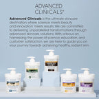 Advanced Clinicals Aloe Vera Lotion Sun