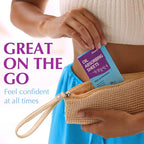 Premium Oil Absorbing Sheets for Face - 3 Oily Skin