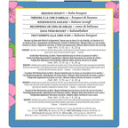 Burt's Bees Lip Balm Mothers Day Gifts for Mom - Balm Bouquet Set, Original Beeswax, Vanilla Bean, Cucumber Mint, Coconut & Pear Pack, Natural Origin Lip Treatment With Beeswax, 4 Tubes, 0.15 oz.