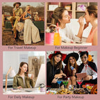 VERONNI Makeup Set,All In One Makeup